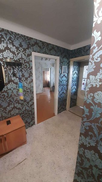 Продается 3-комн. квартира, 57 м², р-н Пашковский, Краснодар