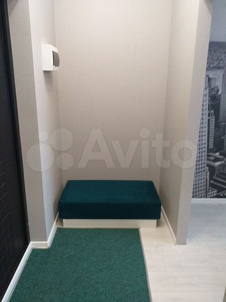 Студия, 25 м², р-н Энка - Баскет-холл (№125544)