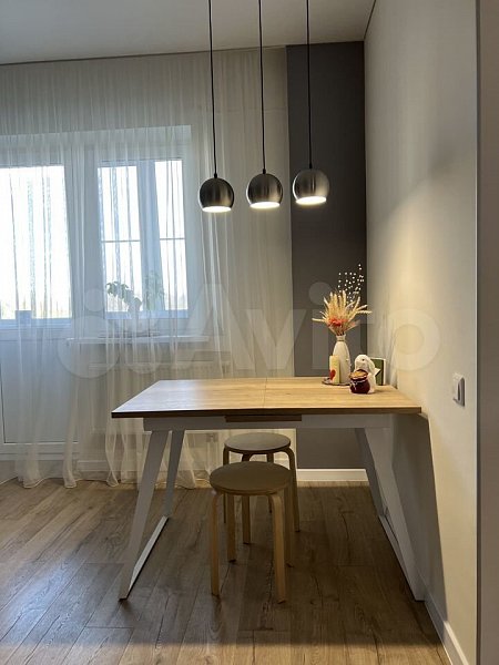 2-комн квартира, 68 м², р-н Фестивальный (№124800)