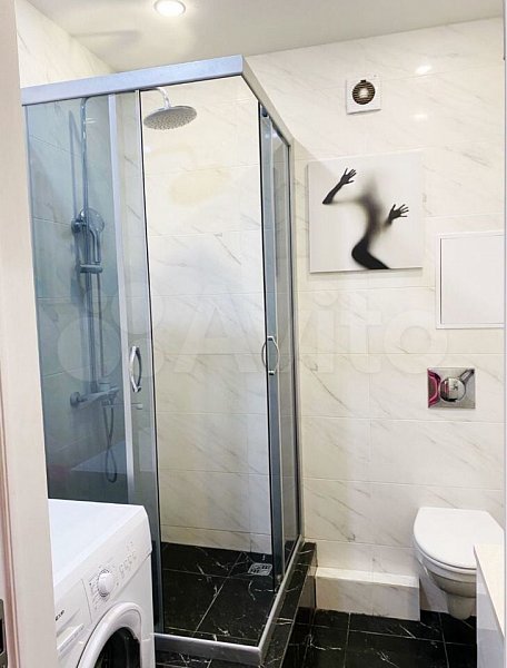 Студия, 28.5 м², р-н поселок Краснодарский (№126830)