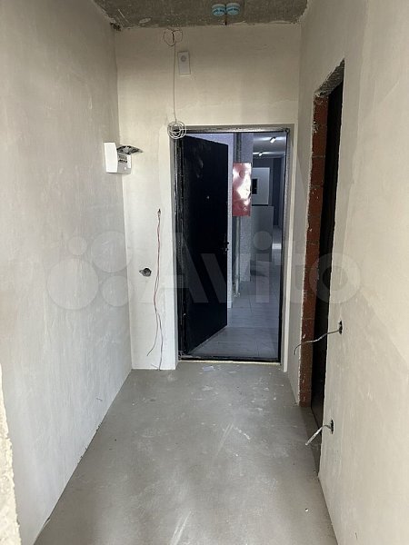 Студия, 27.5 м², р-н Молодежный (№125450)