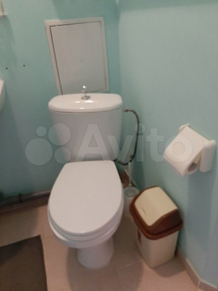 1-комн. квартира, 37 м², р-н Гидростроителей, Краснодар (№123716)