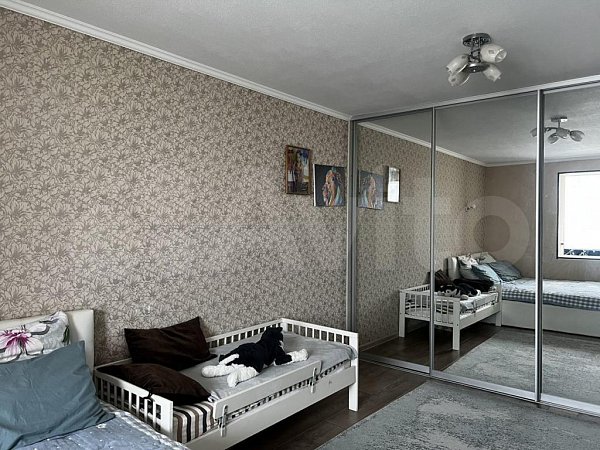 2-комн квартира, 48.7 м², р-н 40-лет Победы (№124781)