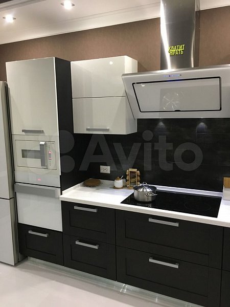3-комн квартира, 103 м², р-н 40-лет Победы (№123707)