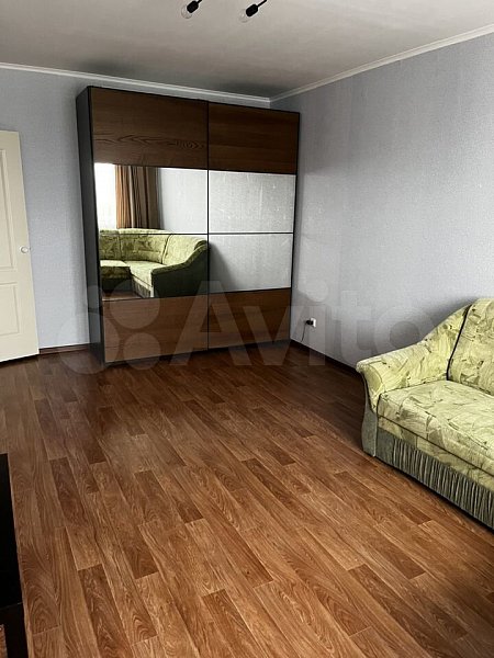 1-комн квартира, 38.5 м², р-н 40-лет Победы (№124040)