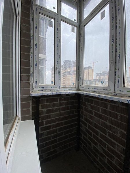 Студия, 35 м², р-н Энка - Баскет-холл (№124208)