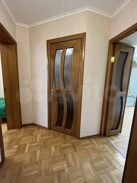 4-комн квартира, 74.9 м², р-н Гидростроителей (№126085)
