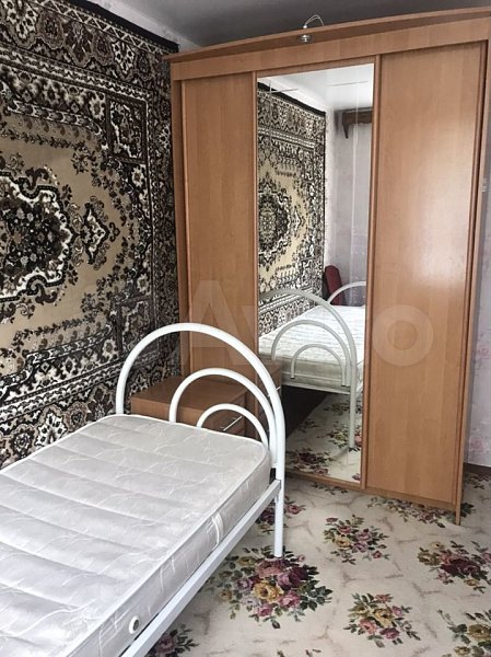 3-комн. квартира, 67 м², р-н Пашковский, Краснодар (№124950)