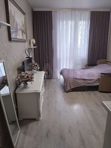 Студия, 20 м², р-н Петра Метальникова (№125536)