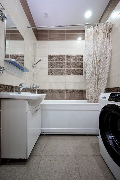 2-комн квартира, 62.2 м², р-н Пашковский (№124843)