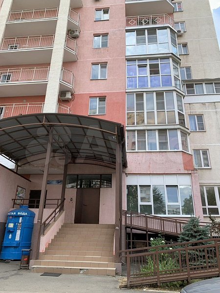 2-комн квартира, 75.6 м², р-н Энка - Баскет-холл (№123720)