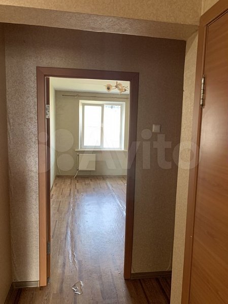 2-комн квартира, 50.9 м², р-н Окраины (№124065)