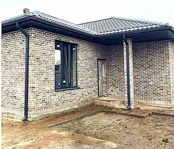 Продается Дом 110 м², уч. 4 сот., Краснодар