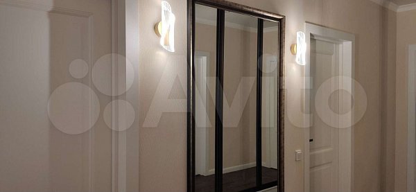 2-комн квартира, 60 м², р-н Петра Метальникова (№124366)