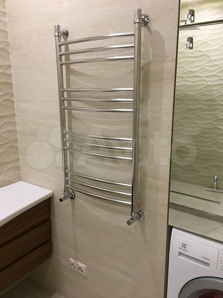 3-комн квартира, 103 м², р-н 40-лет Победы (№123707)
