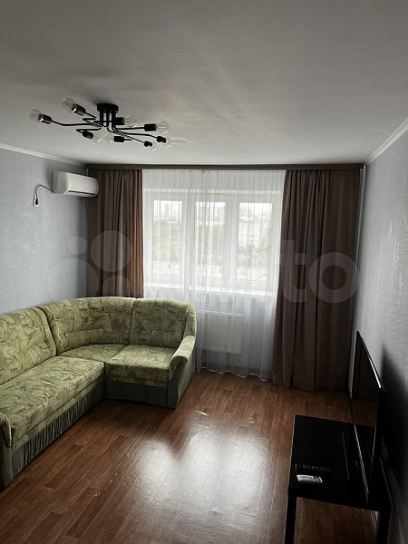 1-комн квартира, 38.5 м², р-н 40-лет Победы (№124040)