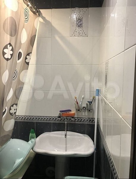 4-комн квартира, 75.1 м², р-н Комсомольский (№125599)