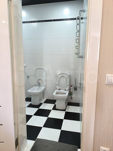 Студия, 44.8 м², р-н Черемушки (№125124)