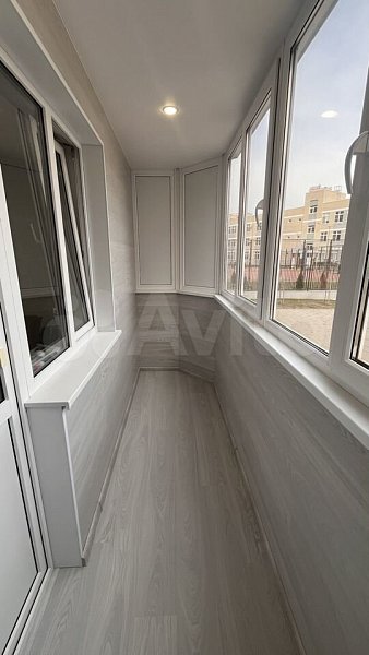 Студия, 28 м², р-н Гидростроителей (№126237)
