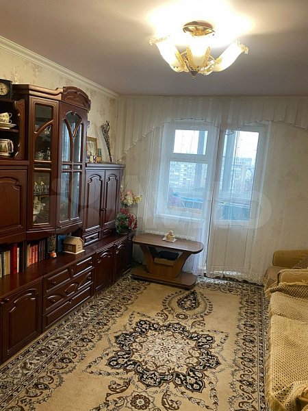 2-комн квартира, 62.5 м², р-н Центр (№124545)