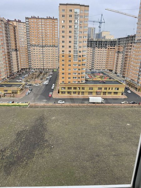 2-комн квартира, 62.4 м², р-н Восточно-кругликовский (№124599)