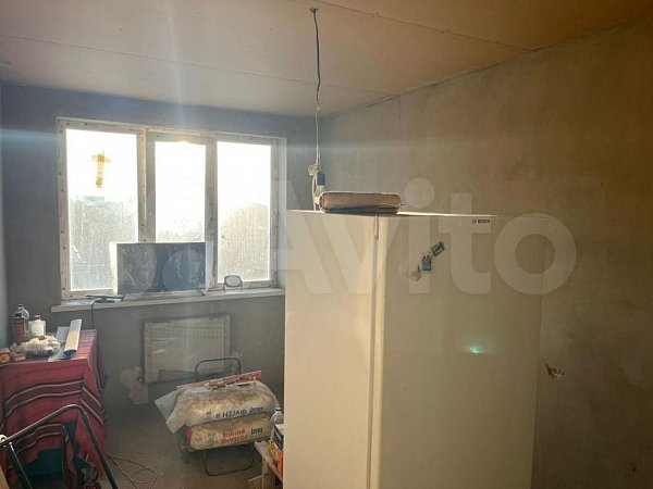 1-комн квартира, 35.6 м², р-н Российский п (№124011)