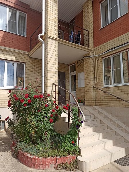 2-комн квартира, 87.3 м², р-н Пашковский (№124724)