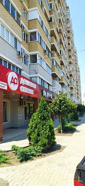 2-комн квартира, 71.3 м², р-н Музыкальный (№123866)