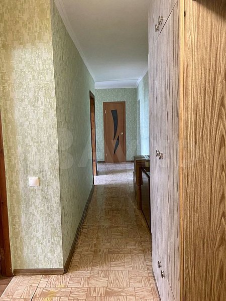 3-комн. квартира, 71 м², р-н Парк Галицкого, Краснодар (№124238)