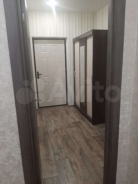 1-комн квартира, 37 м², р-н Петра Метальникова (№124177)