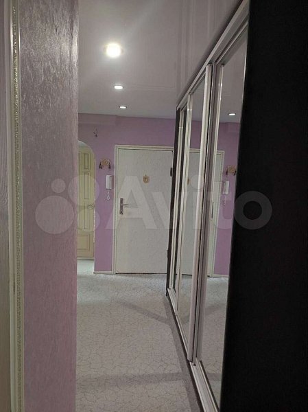 3-комн квартира, 76.5 м², р-н Комсомольский (№124106)