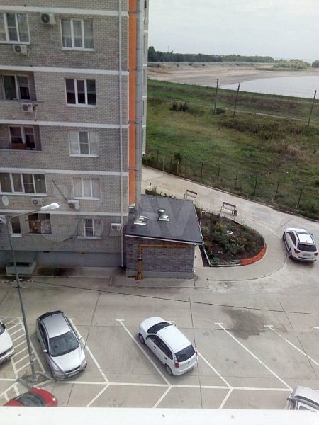 Студия, 26 м², р-н Окраины (№126889)