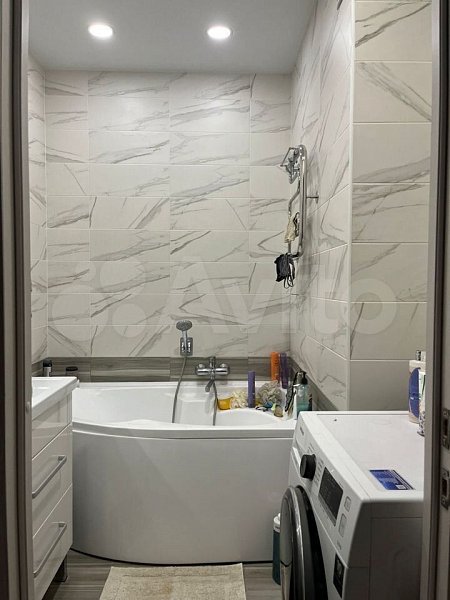 2-комн квартира, 65 м², р-н Восточно-кругликовский (№124398)