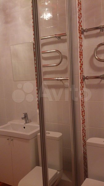 Студия, 30 м², р-н Фестивальный (№124931)