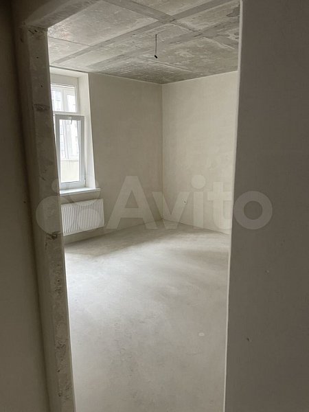 2-комн квартира, 62.4 м², р-н Восточно-кругликовский (№124599)