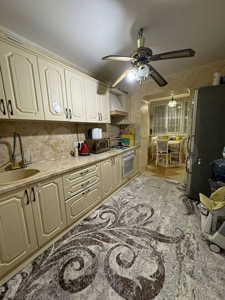 4-комн квартира, 73 м², р-н 40-лет Победы (№128988)