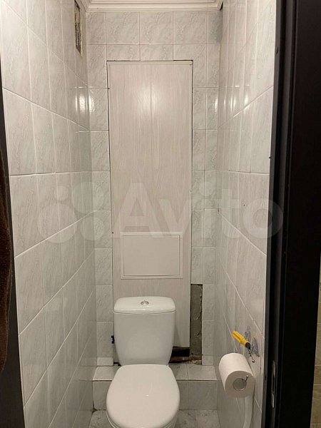1-комн квартира, 35 м², р-н 40-лет Победы (№124039)
