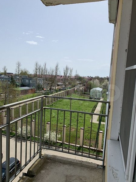 2-комн квартира, 50.9 м², р-н Окраины (№124065)