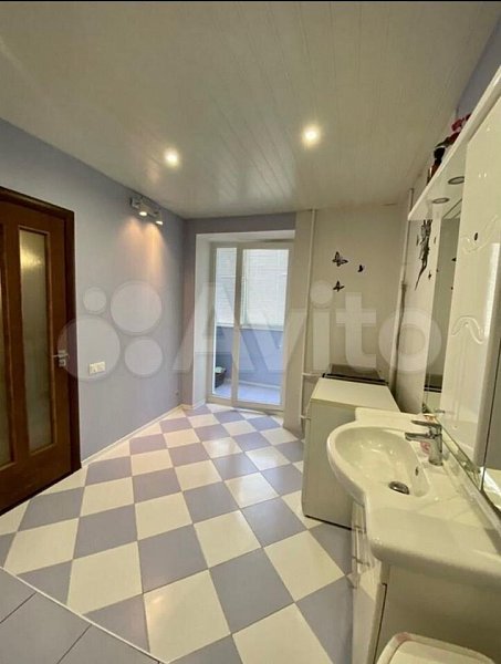 4-комн квартира, 114 м², р-н 40-лет Победы (№126532)