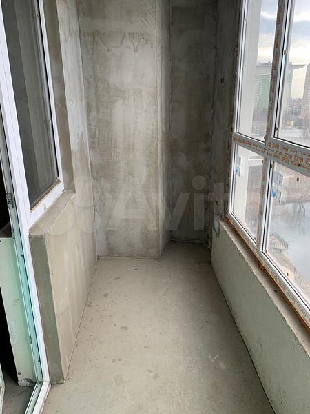 2-комн квартира, 90 м², р-н Парк Галицкого (№123823)