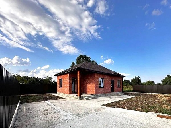 КП Старомышастовская