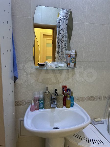 1-комн квартира, 31 м², р-н Петра Метальникова (№123772)