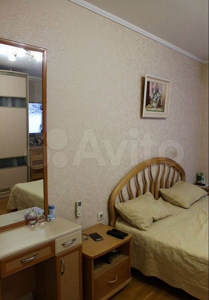 4-комн. квартира, 80 м², р-н Славянский, Краснодар (№128429)
