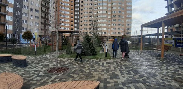 1-комн квартира, 38 м², р-н Восточно-кругликовский (№124232)