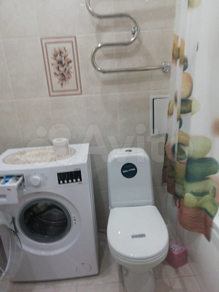 Студия, 42.3 м², р-н Фестивальный (№124903)