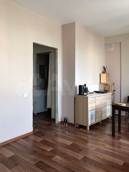 Студия, 28.6 м², р-н Немецкая деревня (№125609)
