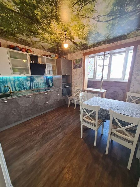 3-комн квартира, 76 м², р-н Восточно-кругликовский (№124334)