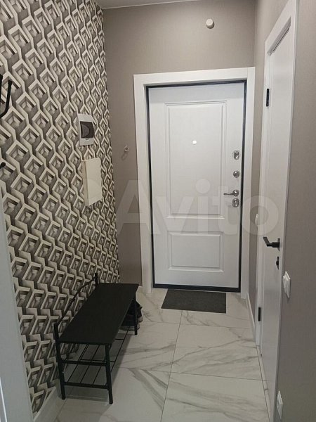 Студия, 30 м², р-н поселок Краснодарский (№127658)