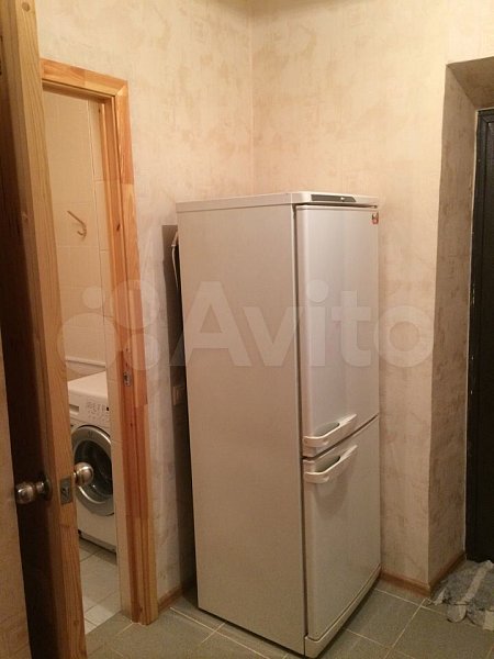Студия, 26.3 м², р-н поселок Российский (№125863)