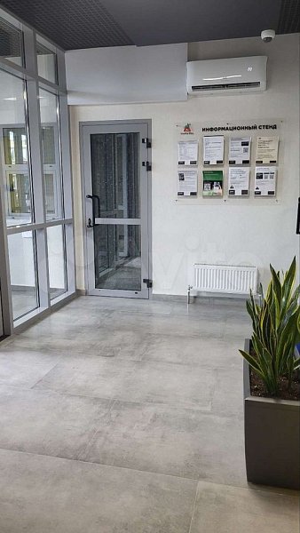 Студия, 32.9 м², р-н Пашковский (№125201)